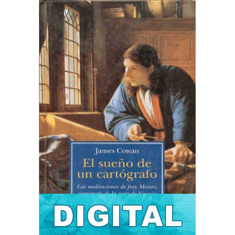 El Sue O De Un Cart Grafo Libro Pdf Epub O Mobi Kindle