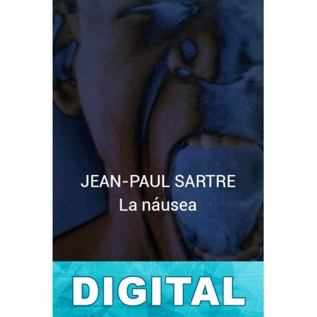 La N Usea Libro Pdf Epub O Mobi Kindle