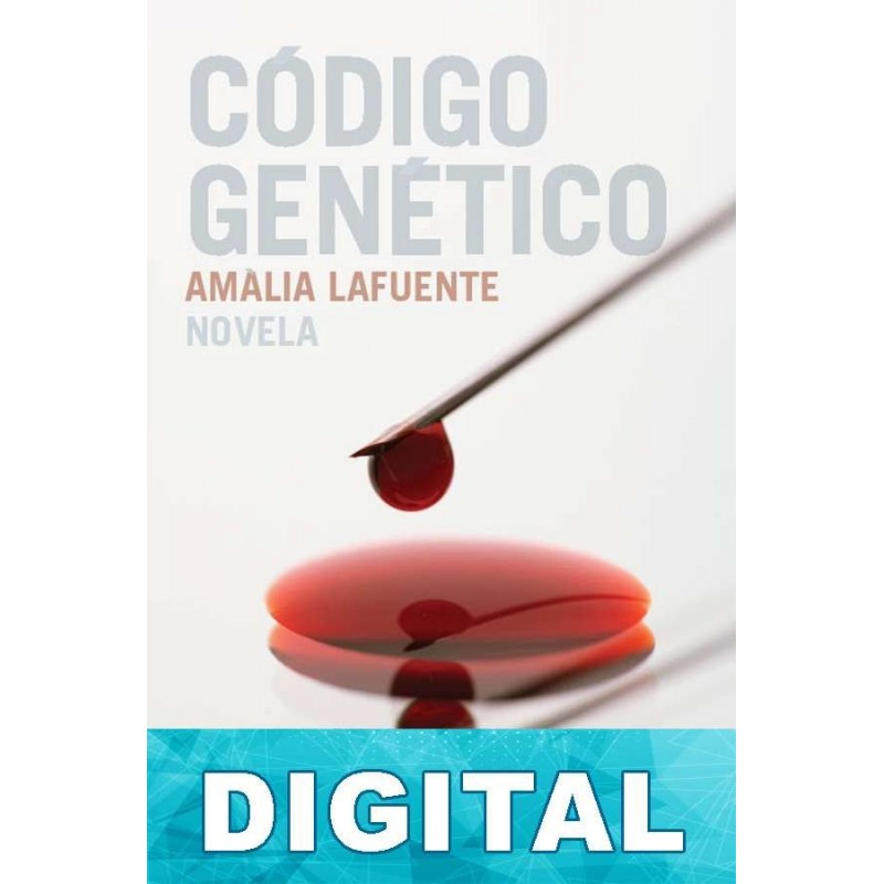 C Digo Gen Tico Libro Pdf Epub O Mobi Kindle