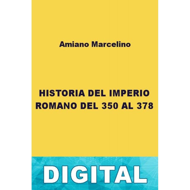 Historia Del Imperio Romano Del Al Libro Pdf Epub O Mobi Kindle