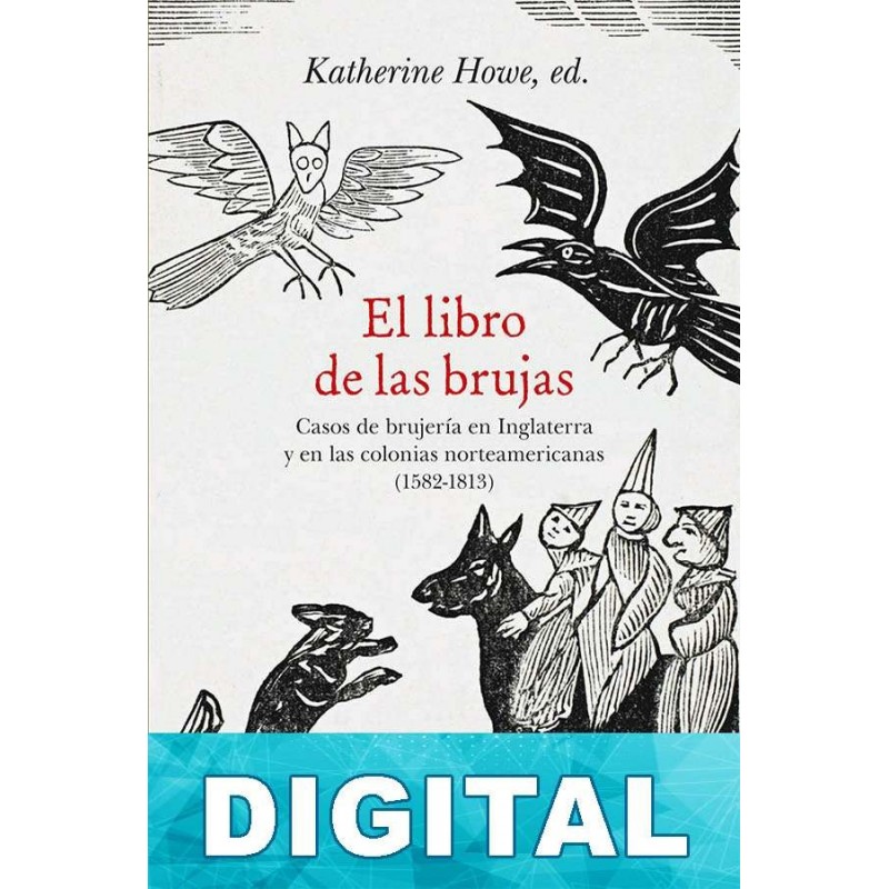 El Libro De Las Brujas Libro PDF Epub O Mobi Kindle