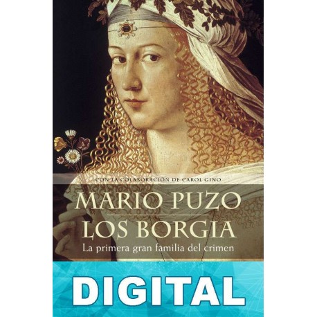 Los Borgia Libro PDF Epub O Mobi Kindle