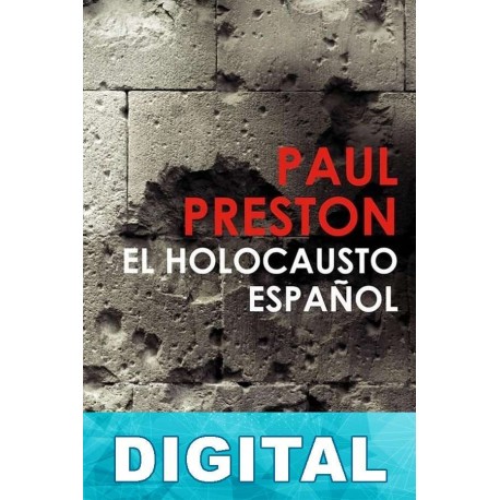 El holocausto español Libro PDF Epub o Mobi Kindle