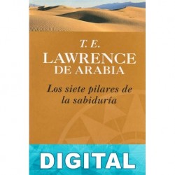 Los Siete Pilares De La Sabidur A Libro Pdf Epub O Mobi Kindle