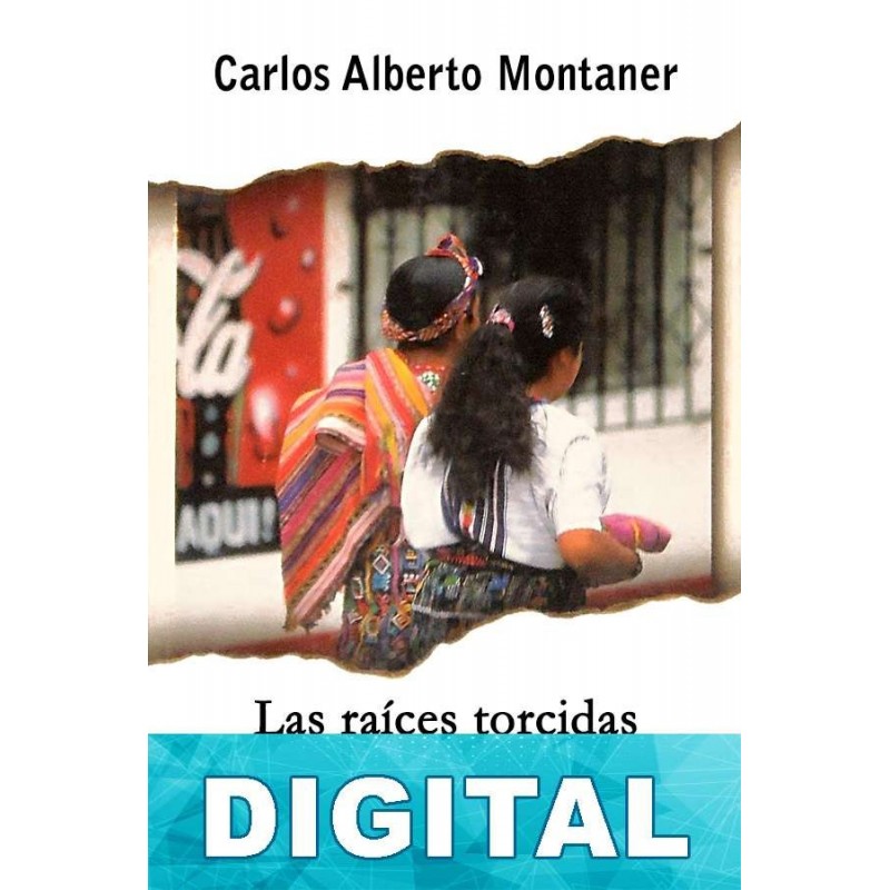 Las Ra Ces Torcidas De Am Rica Latina Libro Pdf Epub O Mobi Kindle