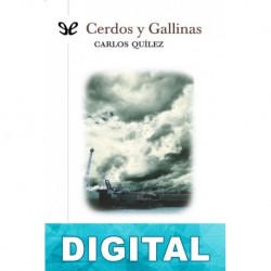 Cerdos y gallinas Carlos Quílez