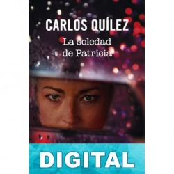 La soledad de Patricia Carlos Quílez