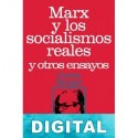 Marx y los socialismos reales y otros ensayos Carlos Rangel