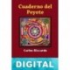 Cuaderno del peyote Carlos Riccardo
