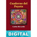 Cuaderno del peyote Carlos Riccardo