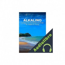 Audiolibro Alkalino Ian Jacklin, Robert Young