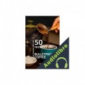 Audiolibro 50 recetas Bulletproof Coffee Jeanette Rivas