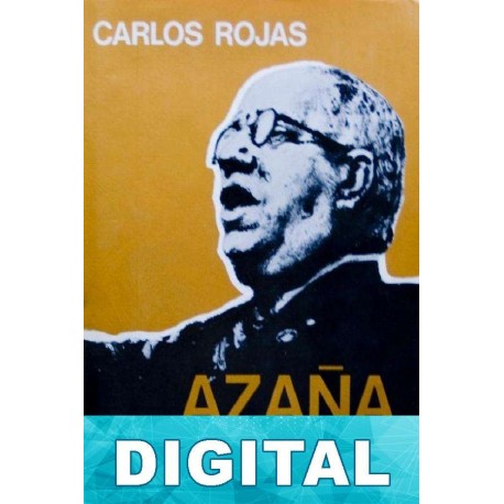Azaña Carlos Rojas