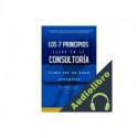 Audiolibro Los 7 Principios Clave en la Consultoría Angelica Larios