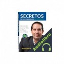 Audiolibro Secretos de un Corredor de Seguros Juan Carlos Fernández Alemán