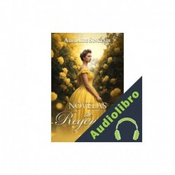 Audiolibro Serie Regencia 1 Adelaide Sinclair