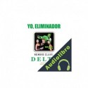 Audiolibro Yo, eliminador Oscar F. Ortiz