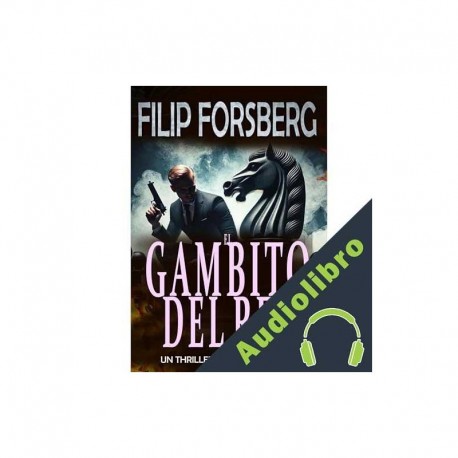 Audiolibro Una serie de Andrew Sterling Filip Forsberg