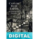 El Príncipe de Parnaso Carlos Ruiz Zafón