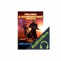 Audiolibro Trilogía El Deathbringer Carmesí Sean Robins