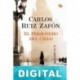 El prisionero del cielo Carlos Ruiz Zafón