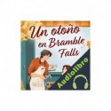 Audiolibro Un otoño en Bramble Falls Misty Wilson, Miriam Lozano Sobrino - translator