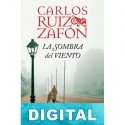 La sombra del viento Carlos Ruiz Zafón