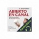 Audiolibro Abierto en canal Dr. Borja Moreno