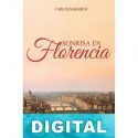 Sonrisa en Florencia Carlos Sabarich