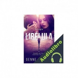 Audiolibro E-Pack Bilogía Libélula Genne L Paris
