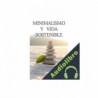 Audiolibro Minimalismo y Vida Sostenible Cristina Peña Ramos, Editorial ED
