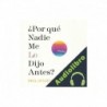 Audiolibro ¿Por qué nadie me lo dijo antes? Julie Smith, Montserrat Asensio Fernández - traductor