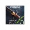 Audiolibro Destructora de espadas Victoria Aveyard