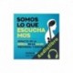 Audiolibro Somos lo que escuchamos Dr. Patricia Caicedo Ph.D.
