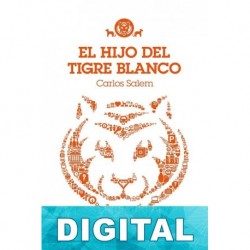 El hijo del Tigre Blanco Carlos Salem