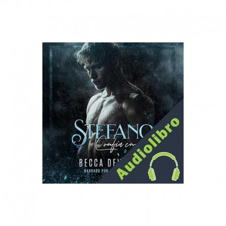 Audiolibro Stefano Becca Devereux