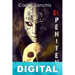 El penitente Carlos Sanchís