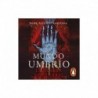 Audiolibro La guerra de guerras Mundo Umbrío 4 Jaime Alfonso Sandoval