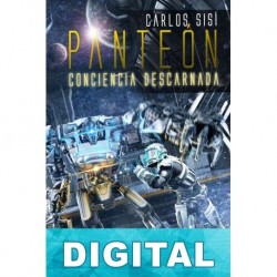 Conciencia descarnada Carlos Sisí