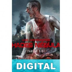 Hades Nebula Carlos Sisí