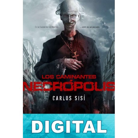 Necrópolis Carlos Sisí