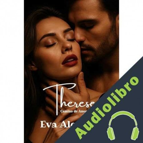 Audiolibro Therese Eva Alexander
