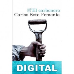 El carbonero Carlos Soto Femenía