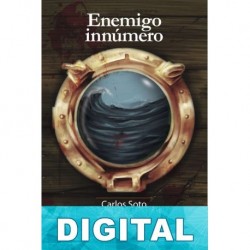 Enemigo innúmero Carlos Soto Femenía