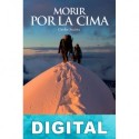 Morir por la cima Carlos Suárez