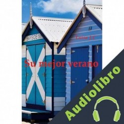 Audiolibro Su mejor verano Luisa J.C