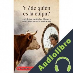 Audiolibro Y ¿de quién es la culpa? Jaime Lopera Gutiérrez, Marta Bernal Trujillo