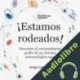 Audiolibro ¡Estamos rodeados! Jorge Laborda