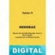 Memorias. Mi medio siglo se confiesa a medias César González-Ruano