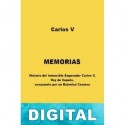Memorias. Mi medio siglo se confiesa a medias César González-Ruano